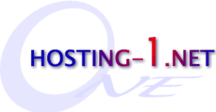 hosting-1.net